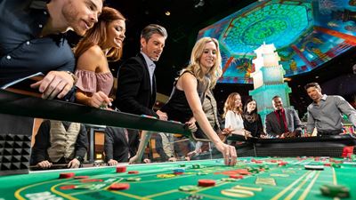 Online Casino Directory